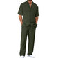 Men's Casual Short Sleeve Shirt and Pants Set
