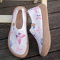 ⏳Limited-time 50% off⏰Comfortable Anti-Slip Loafers for Women🥿