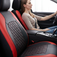 🎉 Pro-Favorite — Over 24,000 Sold!💞 9-Piece Leather Car Seat Cover Set – Luxury & Protection 🚗