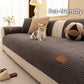 🛋️ LIMITED TIME 50% OFF! Thickened Non-Slip Sofa Cover – Ultra-Soft, Washable & Scratch-Resistant – Perfect for Children & Pets 🐾✨