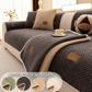 🛋️ LIMITED TIME 50% OFF! Thickened Non-Slip Sofa Cover – Ultra-Soft, Washable & Scratch-Resistant – Perfect for Children & Pets 🐾✨