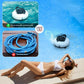 🤖40% OFF🌊 Pool Cleaning Robot | Cordless · Powerful Suction · Smart Navigation · One-Touch Start · Easy-to-Remove Filter Basket