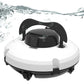 🤖40% OFF🌊 Pool Cleaning Robot | Cordless · Powerful Suction · Smart Navigation · One-Touch Start · Easy-to-Remove Filter Basket