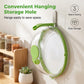 💐50% OFF ! Splatter Cover with Water Reservoir – Easy Cleaning 🧽✨ 【Limited Offer】