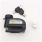 💐50% OFF ! Disc Brake Lock with Loud Alarm – Powerful Deterrent 🔒🔊【Limited Offer】