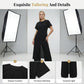 👔 LIMITED-TIME 50% OFF! ✨ Minimalist Two-Piece Outfit – Loose Fit, Comfortable, Stylish ✨