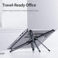 📢📢40% OFF !! ⏰4-in-1 Multifunctional Magnetic Device Stand