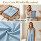 📢📢40% OFF !! ⏰Women's Summer Halter Neck V-Neck Maxi Dress