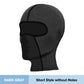 Windproof Full Face Mask Cover for Outdoor Sports