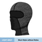 Windproof Full Face Mask Cover for Outdoor Sports