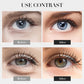 🎉 LIMITED TIME 50% OFF! 👁️ Lengthening Waterproof Mascara – Volumizing, No Clumps & Long-Lasting Wear ✨