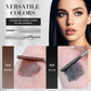 🎉 LIMITED TIME 50% OFF! 👁️ Lengthening Waterproof Mascara – Volumizing, No Clumps & Long-Lasting Wear ✨