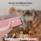 🐾 LIMITED-TIME 50% OFF! ✨ Quiet Cordless Pet Clipper – Ceramic Blade, IPX7, 90 Min Runtime 🐶