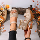 👡 LIMITED-TIME 50% OFF! ✨ Women's Chunky Heel Platform Sandals – Stable, Cushioned, Summer 🌞