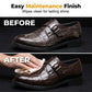 👞 LIMITED-TIME 50% OFF! ✨ Men's Single-Buckle Dress Shoes – Faux Leather, Anti-Slip, 3 Colors 🤵