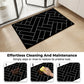 🚪 50% OFF! ✨ Super Absorbent Diatom Mud Indoor Door Mat – Ultra-Rapid Moisture Absorption, Premium Natural Diatom Mud Texture, Secure Non-Slip Rubber Bottom & Effortless Clean Stain-Resistant – 6 Sizes 2 Patterns 💧