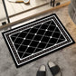 🚪 50% OFF! ✨ Super Absorbent Diatom Mud Indoor Door Mat – Ultra-Rapid Moisture Absorption, Premium Natural Diatom Mud Texture, Secure Non-Slip Rubber Bottom & Effortless Clean Stain-Resistant – 6 Sizes 2 Patterns 💧