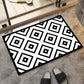 🚪 50% OFF! ✨ Super Absorbent Diatom Mud Indoor Door Mat – Ultra-Rapid Moisture Absorption, Premium Natural Diatom Mud Texture, Secure Non-Slip Rubber Bottom & Effortless Clean Stain-Resistant – 6 Sizes 2 Patterns 💧