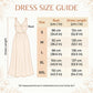📢📢40% OFF !! ⏰Elegant Floral Print Pleated Maxi Dress