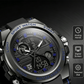 ⌚ LIMITED-TIME 50% OFF! ✨ Men's Waterproof Sports Watch – Dual Display, 3ATM, Shock-Resistant 🏃‍♂️