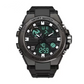 ⌚ LIMITED-TIME 50% OFF! ✨ Men's Waterproof Sports Watch – Dual Display, 3ATM, Shock-Resistant 🏃‍♂️