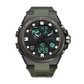 ⌚ LIMITED-TIME 50% OFF! ✨ Men's Waterproof Sports Watch – Dual Display, 3ATM, Shock-Resistant 🏃‍♂️