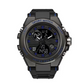 ⌚ LIMITED-TIME 50% OFF! ✨ Men's Waterproof Sports Watch – Dual Display, 3ATM, Shock-Resistant 🏃‍♂️