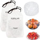 🔥 LIMITED TIME 50% OFF! 🥦 Reusable Fresh Keeping Bags – Stretchable Food Covers for Kitchen, Picnic & Travel 🛒