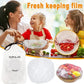 🔥 LIMITED TIME 50% OFF! 🥦 Reusable Fresh Keeping Bags – Stretchable Food Covers for Kitchen, Picnic & Travel 🛒