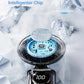❄️ LIMITED-TIME 50% OFF! ✨ Bladeless Cooling Fan – Digital Display, 100+ Speeds, Portable ⚡
