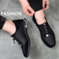 👞 LIMITED-TIME 50% OFF! ✨ Men's Slip-On Shoes – Lightweight, Breathable, Easy Wear 🏃‍♂️
