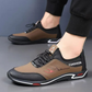 👞 LIMITED-TIME 50% OFF! ✨ Men's Slip-On Shoes – Lightweight, Breathable, Easy Wear 🏃‍♂️