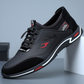 👞 LIMITED-TIME 50% OFF! ✨ Men's Slip-On Shoes – Lightweight, Breathable, Easy Wear 🏃‍♂️