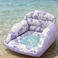 📢📢50% OFF !! ⏰ U-Shaped Water Inflatable Pool Float
