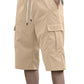 🩳 LIMITED TIME 50% OFF! 🔥 Men's Casual Cargo Shorts with Drawstring – Multi-Pocket Design & Lightweight Polyester ☀️