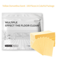 📢 LIMITED TIME 50% OFF! 🧼 Multi-Surface Deep Cleaning Sheets (100 PCS) – Powerful Stain Removal for Kitchen, Bathroom & More ✨