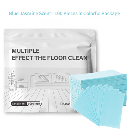 📢 LIMITED TIME 50% OFF! 🧼 Multi-Surface Deep Cleaning Sheets (100 PCS) – Powerful Stain Removal for Kitchen, Bathroom & More ✨