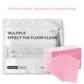 📢 LIMITED TIME 50% OFF! 🧼 Multi-Surface Deep Cleaning Sheets (100 PCS) – Powerful Stain Removal for Kitchen, Bathroom & More ✨