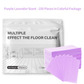 📢 LIMITED TIME 50% OFF! 🧼 Multi-Surface Deep Cleaning Sheets (100 PCS) – Powerful Stain Removal for Kitchen, Bathroom & More ✨