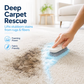 📢 LIMITED TIME 50% OFF! 🧼 Multi-Surface Deep Cleaning Sheets (100 PCS) – Powerful Stain Removal for Kitchen, Bathroom & More ✨