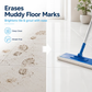 📢 LIMITED TIME 50% OFF! 🧼 Multi-Surface Deep Cleaning Sheets (100 PCS) – Powerful Stain Removal for Kitchen, Bathroom & More ✨