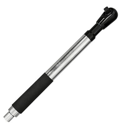 🔧 LIMITED-TIME 50% OFF! ✨ Extendable Ratchet Wrench – Dual-Mode, Chrome Vanadium, Versatile ⚙️
