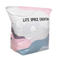 🌸 LAST DAY – BUY 2 GET 1 FREE! 💗 No-Pump 3D Vacuum Storage Bags – Space-Saving Reusable Sealer Bags for Bedding & Clothes – Saves Up to 80% Space ✨
