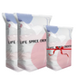 🌸 LAST DAY – BUY 2 GET 1 FREE! 💗 No-Pump 3D Vacuum Storage Bags – Space-Saving Reusable Sealer Bags for Bedding & Clothes – Saves Up to 80% Space ✨
