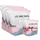 🌸 LAST DAY – BUY 2 GET 1 FREE! 💗 No-Pump 3D Vacuum Storage Bags – Space-Saving Reusable Sealer Bags for Bedding & Clothes – Saves Up to 80% Space ✨