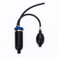 🔧 LIMITED-TIME 50% OFF! ✨ Inflatable Airbag Smoke Adapter – Universal, Durable, Hand-Pump ⚙️