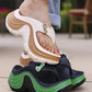 👡 LIMITED-TIME 50% OFF! ✨ Women's Platform Thong Sandals – Chunky, Lightweight, Non-Slip ☀️