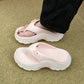 👡 LIMITED-TIME 50% OFF! ✨ Women's Platform Thong Sandals – Chunky, Lightweight, Non-Slip ☀️