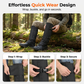 📢📢40% OFF !! ⏰Outdoor Protective Leg Gaiters for Hiking and Hunting