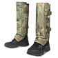 📢📢40% OFF !! ⏰Outdoor Protective Leg Gaiters for Hiking and Hunting